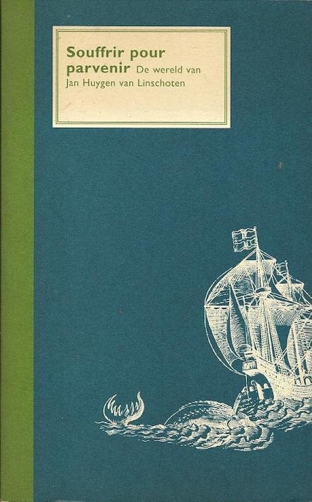 Souffrir pour parvenir 9789066130067, Boeken, Geschiedenis | Wereld, Zo goed als nieuw, Verzenden