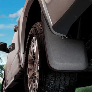 Husky Liners 19-22 Dodge RAM 2500/3500 w/ OEM Fender Flares, Ophalen of Verzenden, Nieuw