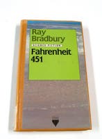 Fahrenheit 451 / Vantoen.nu 9789027420541 Ray Bradbury, Verzenden, Gelezen, Ray Bradbury