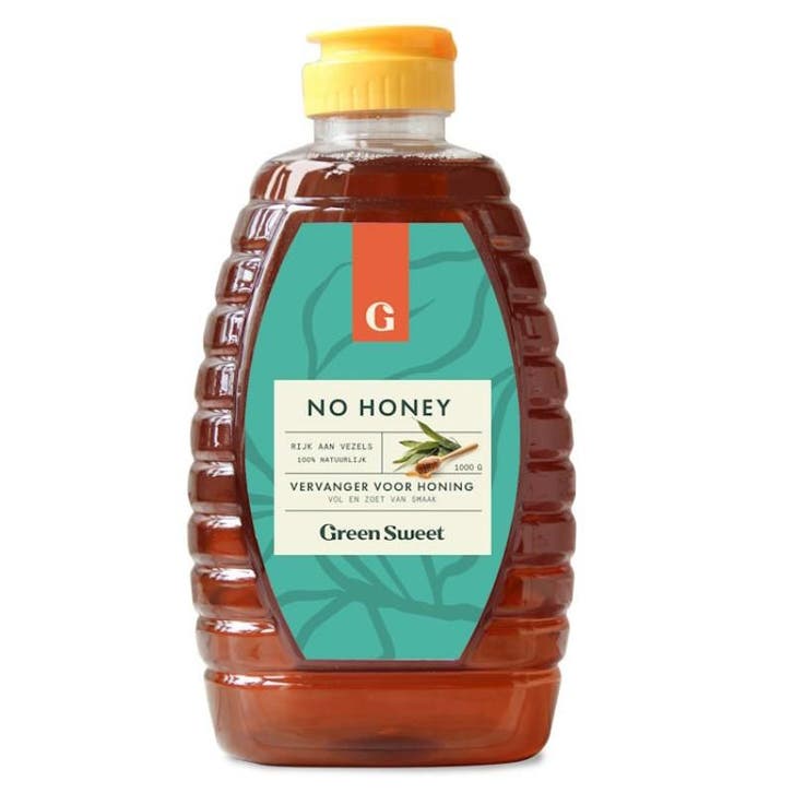 No Honey 1000 gram GreenSweet, Diversen, Levensmiddelen, Ophalen of Verzenden