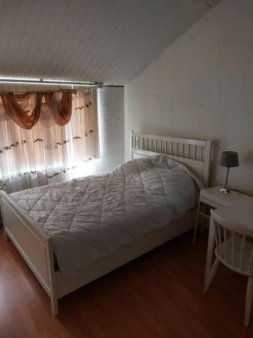 Kamer te huur in Nieuwegein - 12 m² - 1 kamer(s), Overige regio's