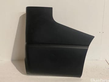 Opel Vivaro B rechter achter bumperhoek rechts 850162827R, Ophalen, Gebruikt, Achter, Bumper