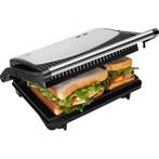 Contactgrill - Tosti Apparaat - Tosti Ijzer - Aigi Korky -, Witgoed en Apparatuur, Ophalen of Verzenden, Nieuw