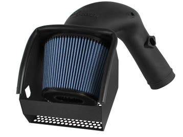 aFe MagnumFORCE Intake Stage-2 Pro 5R, Ram Diesel Trucks, Boeken, Auto's | Folders en Tijdschriften, Ophalen of Verzenden, Nieuw