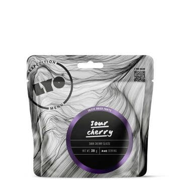 Zure Kersen - 111 kcal - LYOFOOD, Diversen, Levensmiddelen