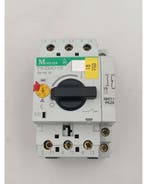 Eaton PKZM0-1,6 Motorbeveiligingsschakelaar, Ophalen