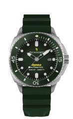 Tecnotempo - - Automatic Diver Apnea 1000M - Limited, Sieraden, Tassen en Uiterlijk, Horloges | Heren, Nieuw