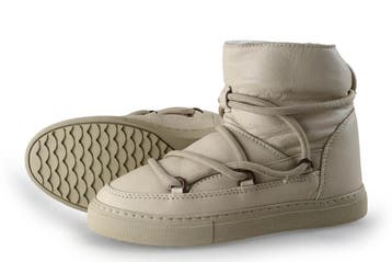 Inuikii Boots in maat 38 Beige, Inuikii, Verzenden, Beige, Overige typen