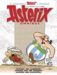 Asterix Omnibus 2 / Asterix Omnibus / 2 - R. Goscinny, Verzenden, Gelezen, R. Goscinny