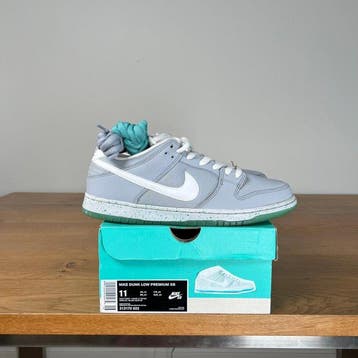 Nike - Dunk Low SB - Low-top sneakers - Maat: EU 45, Kleding | Heren, Schoenen, Nieuw