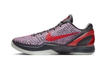 Nike Kobe 6 Protro ASG Hollywood 3D (2026), Nieuw