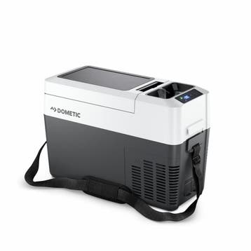 Dometic CFF 12 koelbox 12-220V Nieuw, Caravans en Kamperen, Koelboxen, Ophalen of Verzenden, Nieuw, Koelbox, Compressor