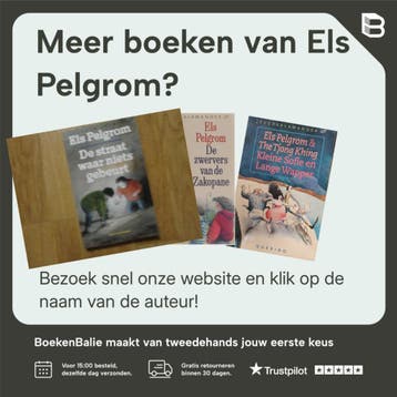 Lady Africa en nog een paar / Jeugdsalamander - Els Pelgrom, Verzenden, Gelezen, Els Pelgrom