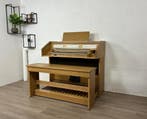Content D 4330, Muziek en Instrumenten, Gebruikt, 2 klavieren, Orgel