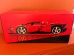 Lego Set - Technic - Ferrari Daytona SP3, Nieuw