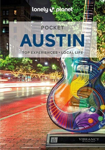 Austin / Lonely Planet Pocket Guide - Amy C. Balfour, Verzenden, Gelezen, Amy C. Balfour