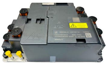 Battery Management Electronics 61278893366 BMW 237781-10, Verzenden, Nieuw, BMW