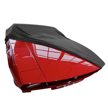 Autohoes voor De Tomaso Mangusta (1967-1971) Indoor BESTE, Ophalen of Verzenden, Nieuw, Op maat