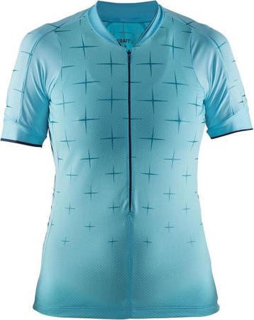 Craft Belle Glow Jersey - Maat S - Dames - korte mouwen, Verzenden, Nieuw