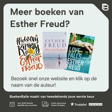 Mr Mac and me - Esther Freud 9781408857199, Verzenden, Gelezen, Esther Freud