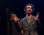 Remy Van Kesteren Tickets | TivoliVredenburg Utrecht