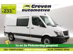 Mercedes-Benz Sprinter 316 CDI 164PK L2H2 | Airco | Camera, Wit, Mercedes-Benz, Nieuw, Handgeschakeld