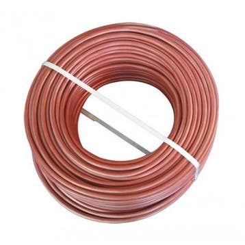 Siliconenkabel 3x1,5 180c SIHF-JB 100m, Doe-het-zelf en Verbouw, Elektra en Kabels, Ophalen of Verzenden, Nieuw, Groepenkast