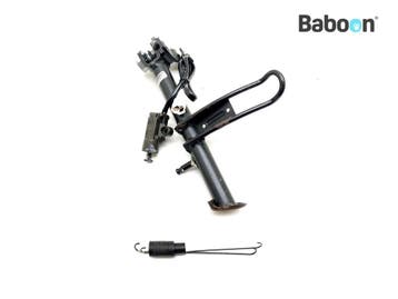 Zijstandaard Piaggio | Vespa X10 500 2012-2015 M76300, Verzenden, Gebruikt