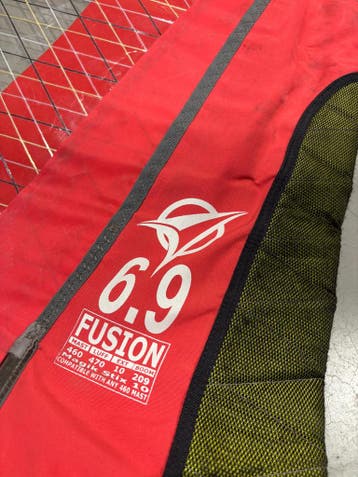 Arrows Fusion 6.9, Ophalen of Verzenden, Nieuw