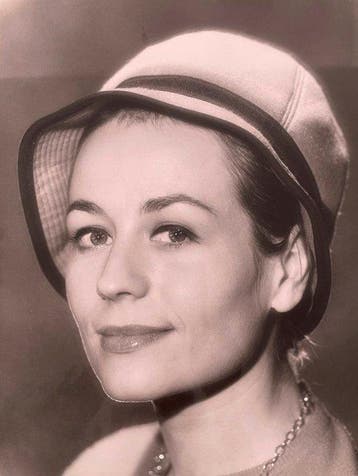 Walter Carone (1924 - 1982) - Annie Giradot