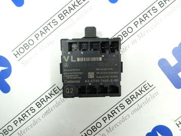 Deur module A 447 900 6000 LV o.a: Vito w447, Ophalen of Verzenden, Gebruikt, Mercedes-Benz
