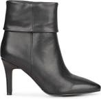 PS Poelman HAILEY Dames Laarzen - Zwart - Maat 39 (Schoenen), Kleding | Dames, Schoenen, Verzenden, Nieuw