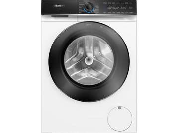 Siemens WG56B21AFG - iQ700 - Wasmachine - 10 kg - 1600 rpm -, Verzenden, Zo goed als nieuw
