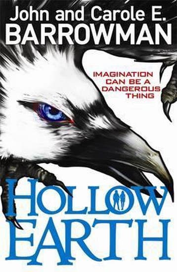 Hollow Earth - John Barrowman 9781907151644, Verzenden, Gelezen, John Barrowman