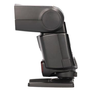 Canon Speedlite 430EX II met garantie, Ophalen of Verzenden, Gebruikt