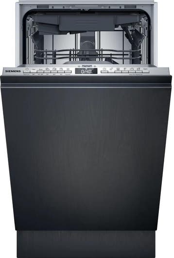 Siemens iQ300 SR73EX25ME vaatwasser Volledig ingebouwd795, Ophalen of Verzenden, Nieuw, 95 cm of meer