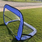 Draagbaar Voetbaldoel – Opvouwbaar Pop-up Goal met Tas, Verzenden, Nieuw