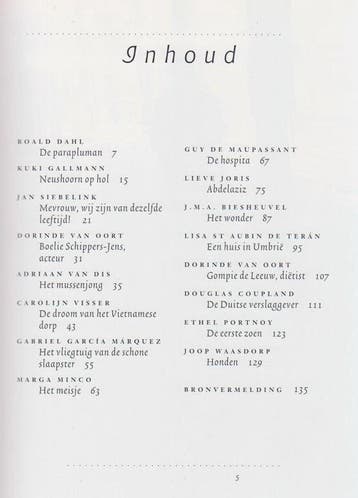 Met oog voor de toekomst - L. Saint Aubin de Tern, Verzenden, Gelezen, L. Saint Aubin de Tern