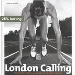 London calling 9789081823555 Lizette van der Kamp, Verzenden, Zo goed als nieuw, Lizette van der Kamp