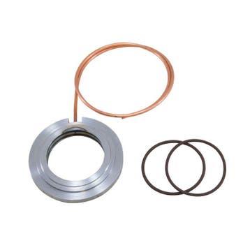 Yukon Gear Seal Housing For Dana 44 / Zip Locker / w/, Ophalen of Verzenden, Nieuw