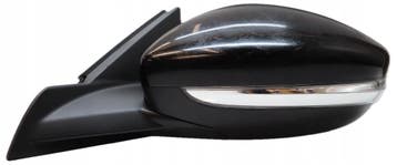 Opel CORSA F 208 E (2019-) 6 PIN buiten spiegel - origineel, Verzenden, Gebruikt