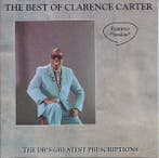 cd - Clarence Carter - The Best Of Clarence Carter - The..., Verzenden, Zo goed als nieuw