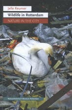 Wildlife in Rotterdam 9789073424005 Jelle Reumer, Verzenden, Gelezen, Jelle Reumer