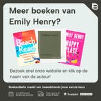 You and me on vacation 9780241992234 Emily Henry, Verzenden, Gelezen, Emily Henry