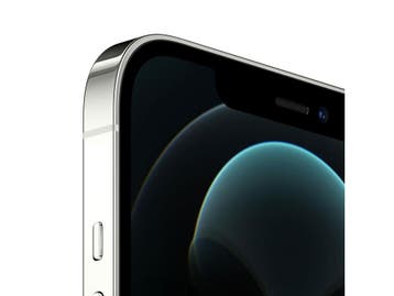 Apple iPhone 12 Pro Max - Zilver - 256 GB - Fysieke simkaart, Verzenden, Zo goed als nieuw