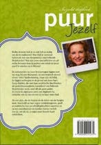 Puur jezelf 9789078211235 Sonja Bakker, Verzenden, Zo goed als nieuw, Sonja Bakker