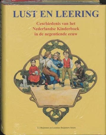 Lust en leering | 9789040095290 | BUIJNSTERS, P.J. &, Zo goed als nieuw, BUIJNSTERS, P.J. & BUIJNSTERS-SMETS, L.