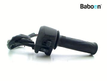 Stuurschakelaar Rechts Yamaha YP 400 R X-MAX 2013-2015, Verzenden, Gebruikt
