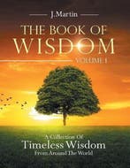 9781698702742 The Book of Wisdom | Tweedehands, Boeken, Verzenden, Zo goed als nieuw, J Martin