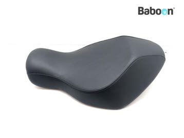 Buddy Seat Solo Harley-Davidson XL 1200 C Sportster Custom, Verzenden, Gebruikt